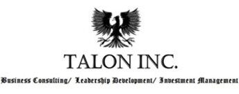 Talon I.N.C. Limited